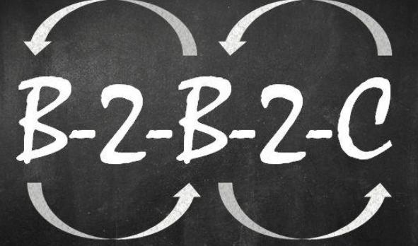 远丰电商 | b2b2c—控制与失控之间远丰集团-新零售/b2b/b2c/b2b2c/c2